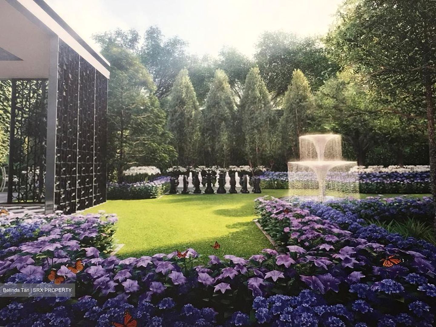 Park Colonial (D13), Condominium #577682521